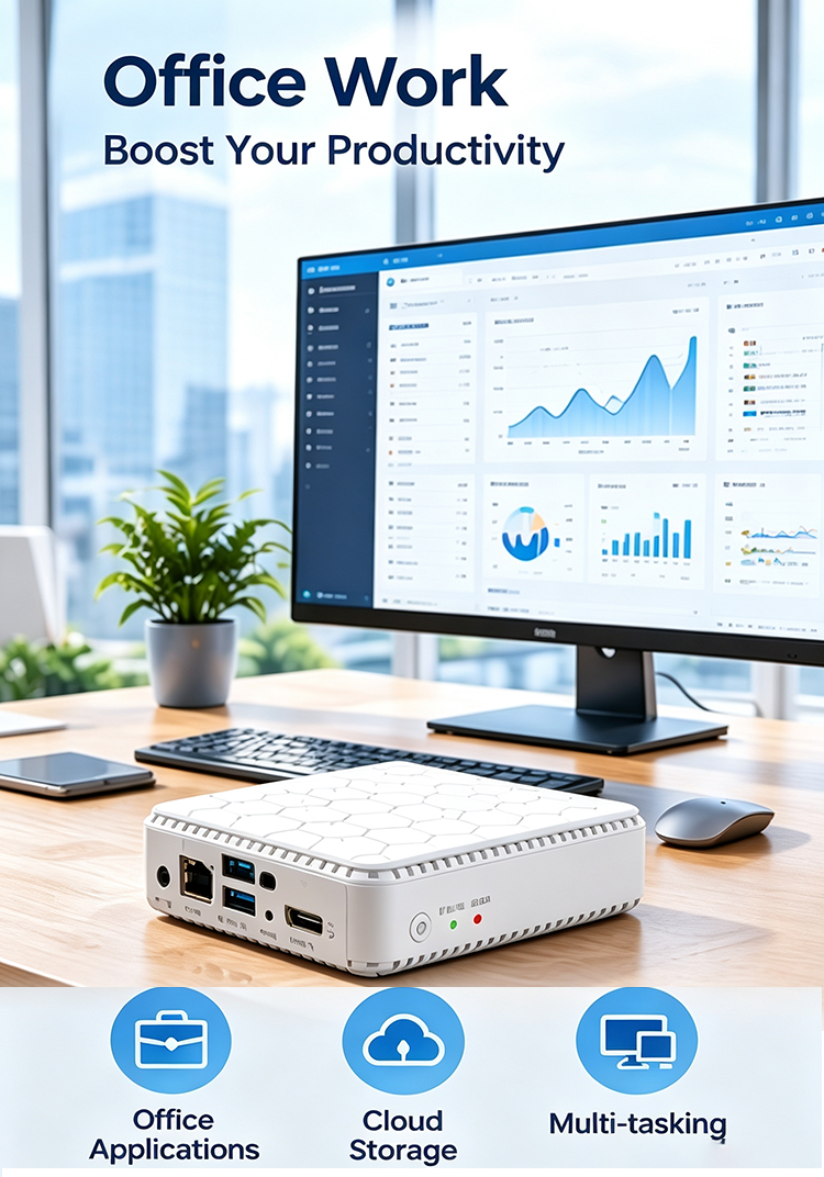 Multi-user Management