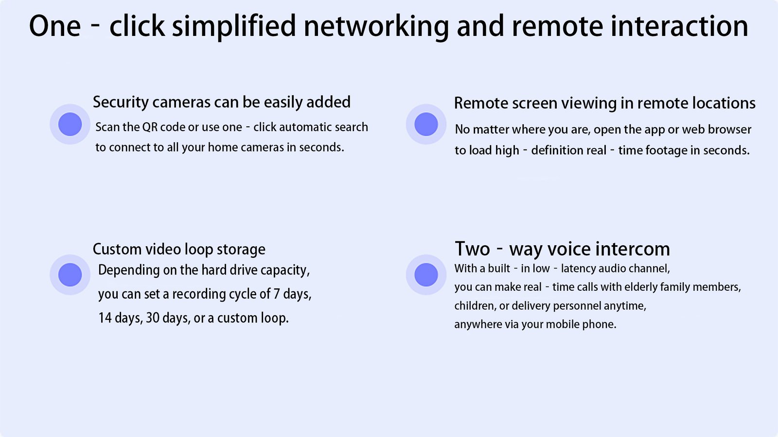 Remote Access