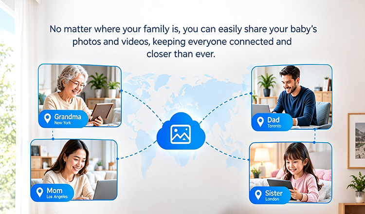 Multi-user Management